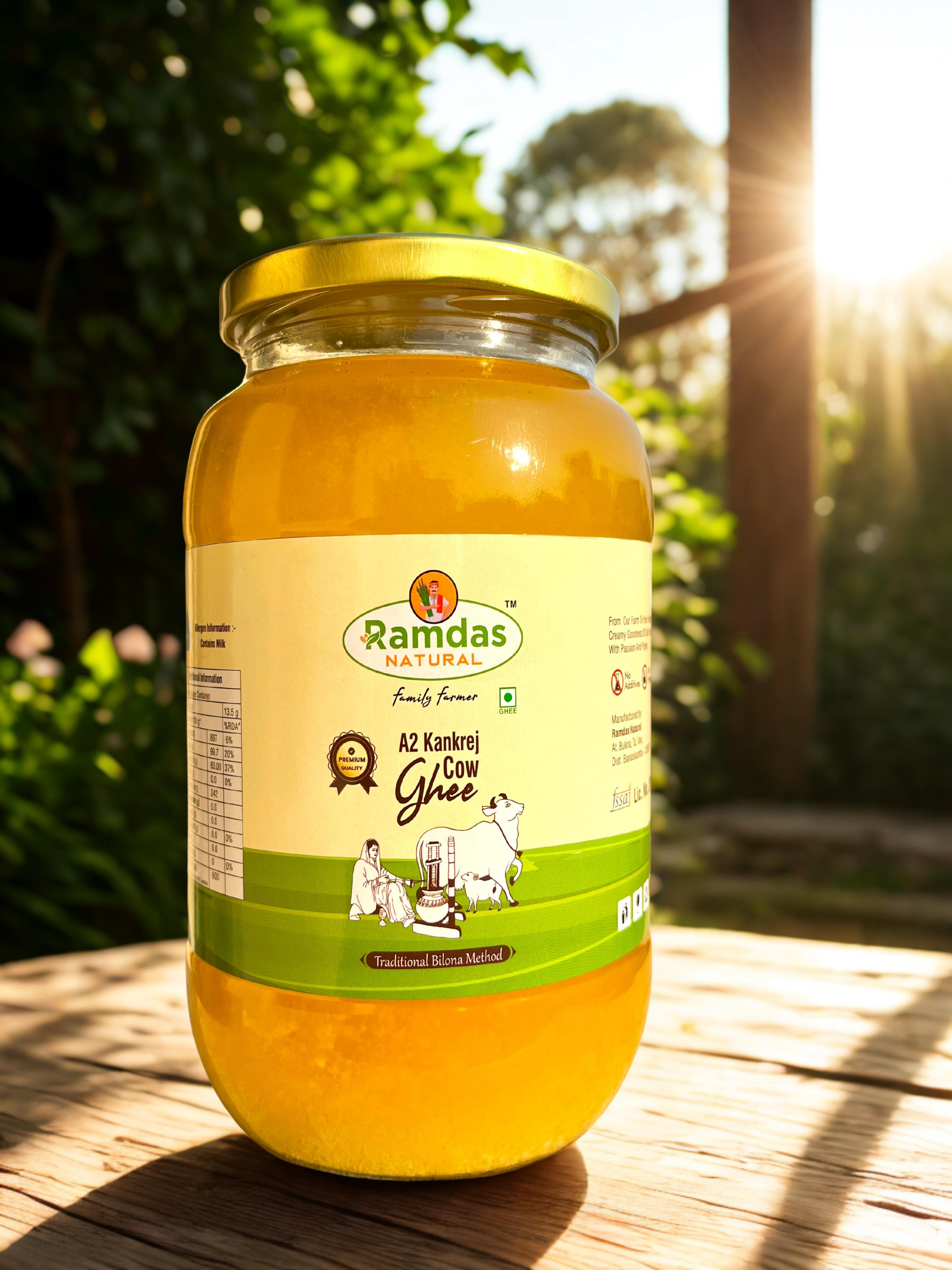 Fresh Dairy Products